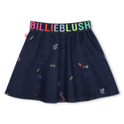 Denim skirt BILLIEBLUSH 
                    GIRL