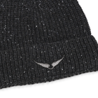Knitted beanie ZADIG & VOLTAIRE 
                    GIRL