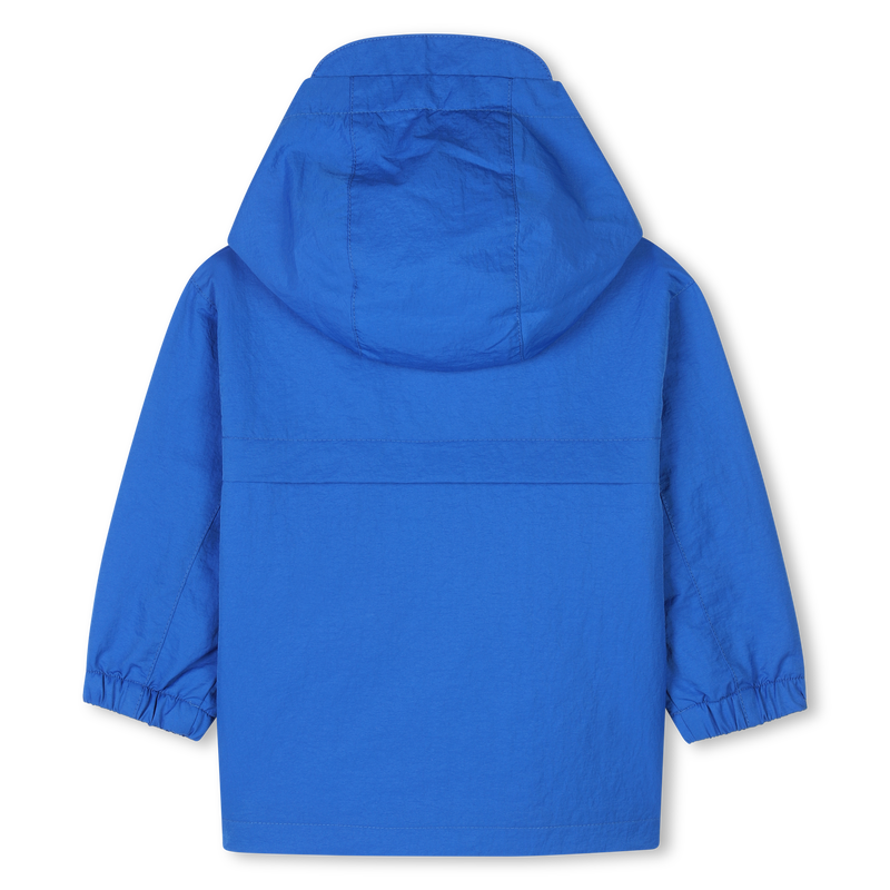 Water-repellent windbreaker TIMBERLAND 
                        BOY