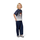 Denim pants KENZO KIDS 
                    GIRL