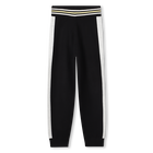 Knit pants MARC JACOBS 
                    BOY