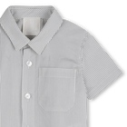 Shirt and shorts set GIVENCHY 
                    BOY