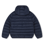 Reversible water-repellent jacket KENZO KIDS 
                    UNISEX