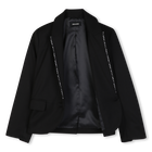 Suit jacket ZADIG & VOLTAIRE 
                    GIRL