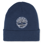 Embroidered knitted hat TIMBERLAND 
                    BOY
