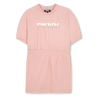 Short Sleeve Dress DKNY 
                    GIRL