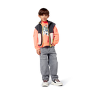 5-pocket denim pants BILLIEBLUSH 
                    BOY