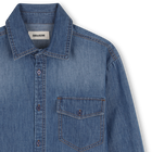 Logo shirt ZADIG & VOLTAIRE 
                    BOY