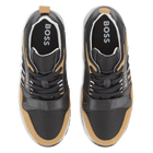 Lace-up sneakers BOSS 
                    BOY