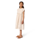 Strap sandals CHLOE 
                    GIRL