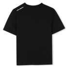 Set of 2 t-shirts KARL LAGERFELD KIDS 
                    BOY