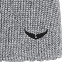 Knit scarf ZADIG & VOLTAIRE 
                    GIRL