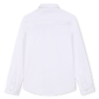 Formal shirt BOSS 
                    BOY