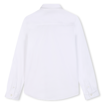 Formal shirt BOSS BOY
