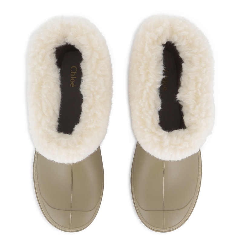 Rain Boots CHLOE 
                        GIRL