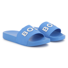Lightweight sliders BOSS 
                    BOY