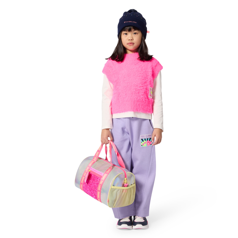 Jogging pants BILLIEBLUSH 
                        GIRL