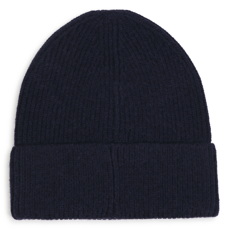 Knitted beanie TIMBERLAND 
                        BOY