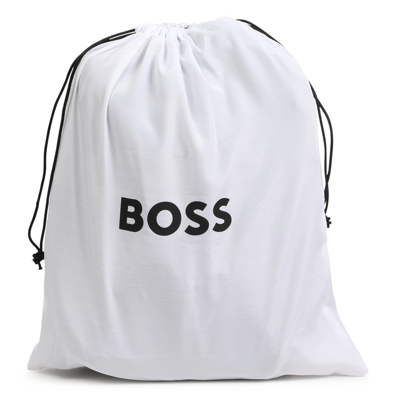 Small backpack BOSS 
                        BOY