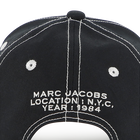 Cap MARC JACOBS 
                    BOY