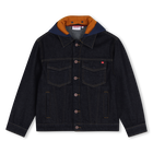 Denim jacket HUGO 
                    BOY