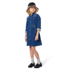 Reversible bucket hat MICHAEL KORS 
                    GIRL