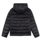 Reversible down jacket BOSS 
                    BOY