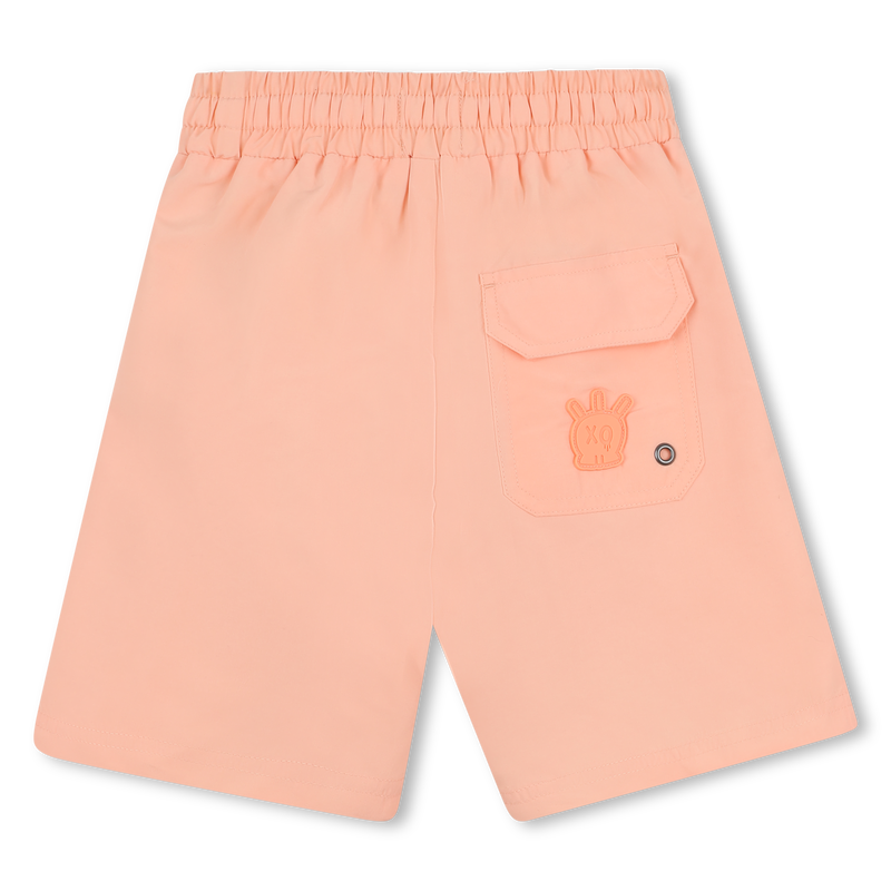 Bermuda surf shorts ZADIG & VOLTAIRE 
                        BOY
