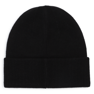 Knitted beanie BOSS BOY