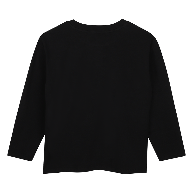 Long sleeve t-shirt MICHAEL KORS 
                        GIRL