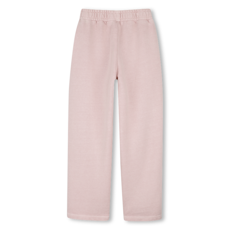 Sweatshirt and pants set KENZO KIDS 
                        GIRL