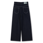 Denim pants BILLIEBLUSH 
                    GIRL