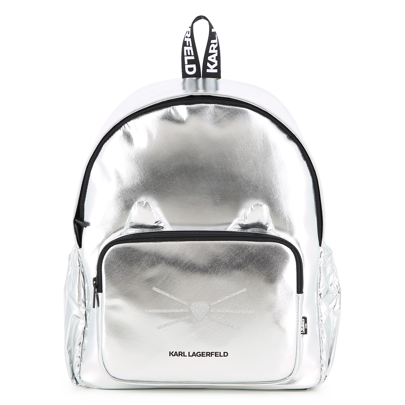 BACKPACK KARL LAGERFELD KIDS 
                        GIRL