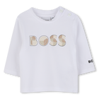 Long Sleeve T-Shirt, WHITE, hi-res