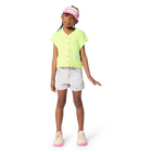 Lace-up trainers BILLIEBLUSH 
                    GIRL