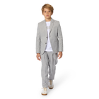 Dress trousers BOSS 
                    BOY
