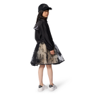 Cap with adjustable closure KARL LAGERFELD KIDS 
                    GIRL