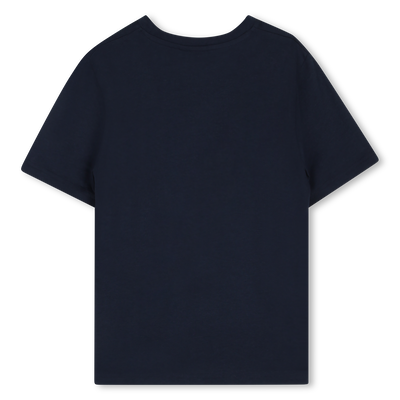 SHORT-SLEEVED T-SHIRT BOSS BOY