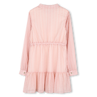 Long Sleeve Dress MICHAEL KORS 
                    GIRL