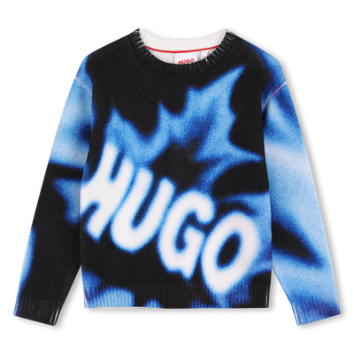 Sweater HUGO BOY