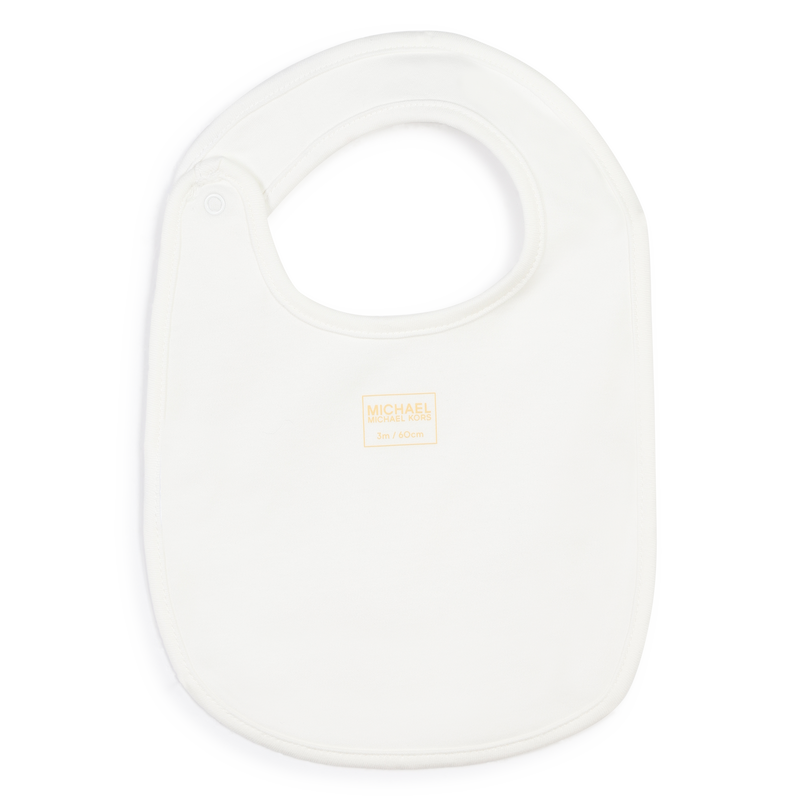 Cotton Pajama Set MICHAEL KORS 
                        GIRL