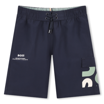 SWIM SHORTS BOSS BOY