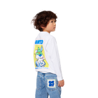 Long Sleeve T-Shirt BILLIEBLUSH 
                    BOY