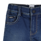 Denim shorts BOSS 
                    BOY