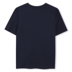 Short-sleeved t-shirt BOSS 
                    BOY
