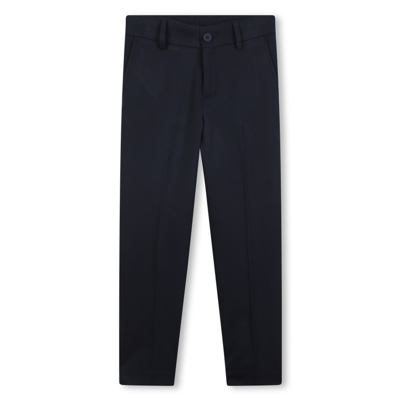 PARTY DRESS SET BOSS 
                        BOY