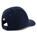 Hook-and-loop cotton cap BOSS 
                    BOY