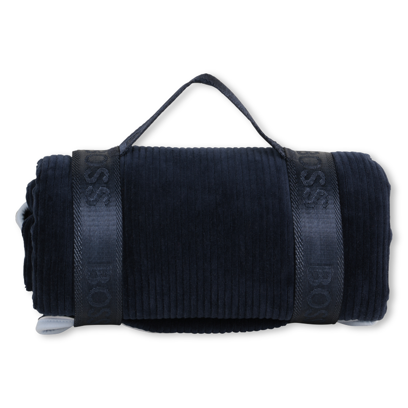 Double-sided coverage BOSS 
                        BOY