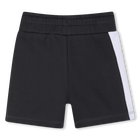 Elasticated waist shorts TIMBERLAND 
                    BOY