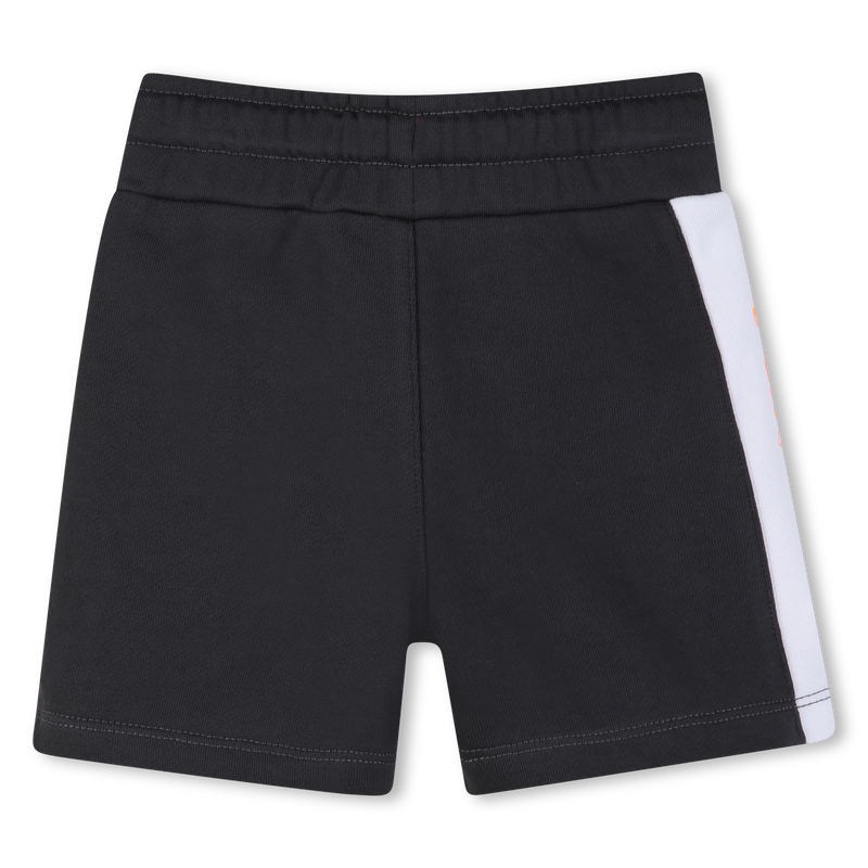 ELASTICATED WAIST SHORTS TIMBERLAND 
                        BOY